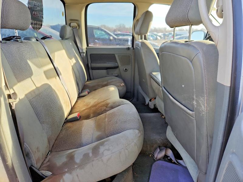 2006 Dodge RAM 1500 ST