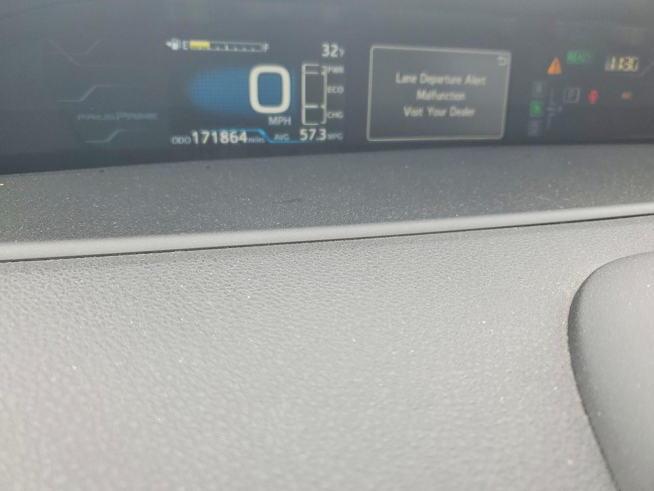 2018 Toyota Prius Prime