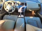2009 Nissan Murano s
