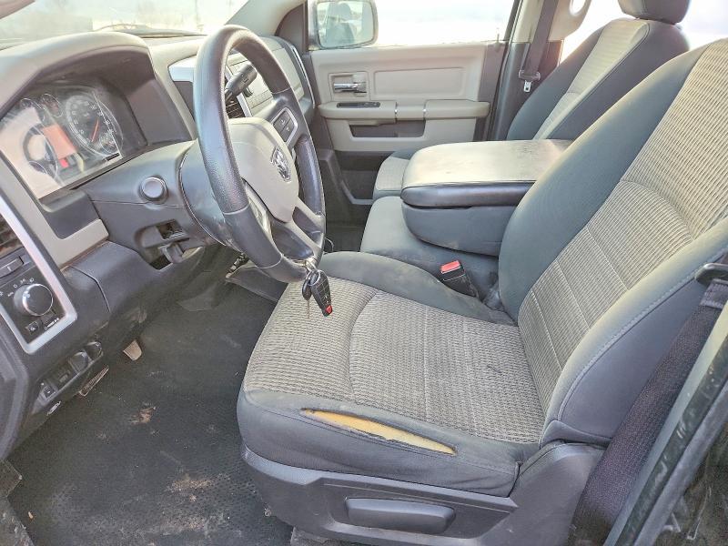 2011 Dodge Ram 1500
