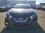 2017 Nissan Maxima 3.5s