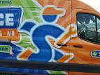 2023 Ford Transit T-250