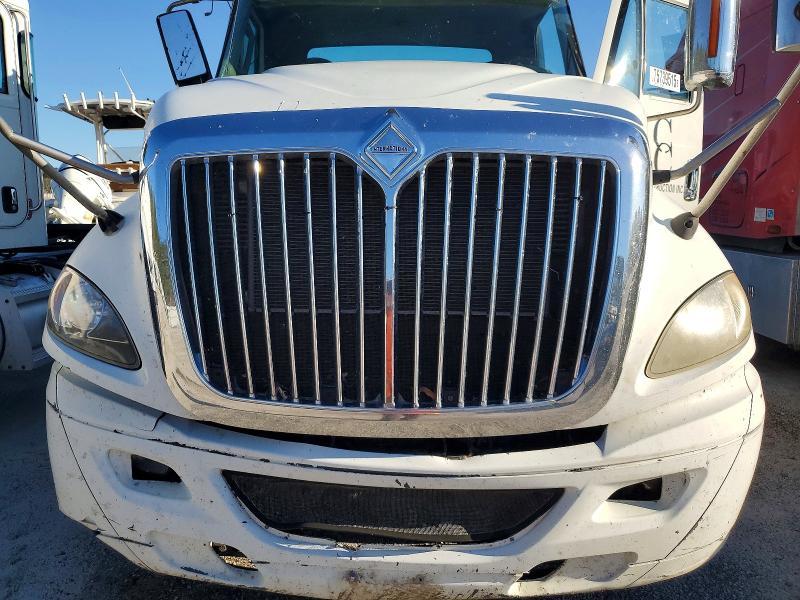 2015 International Prostar Semi Truck