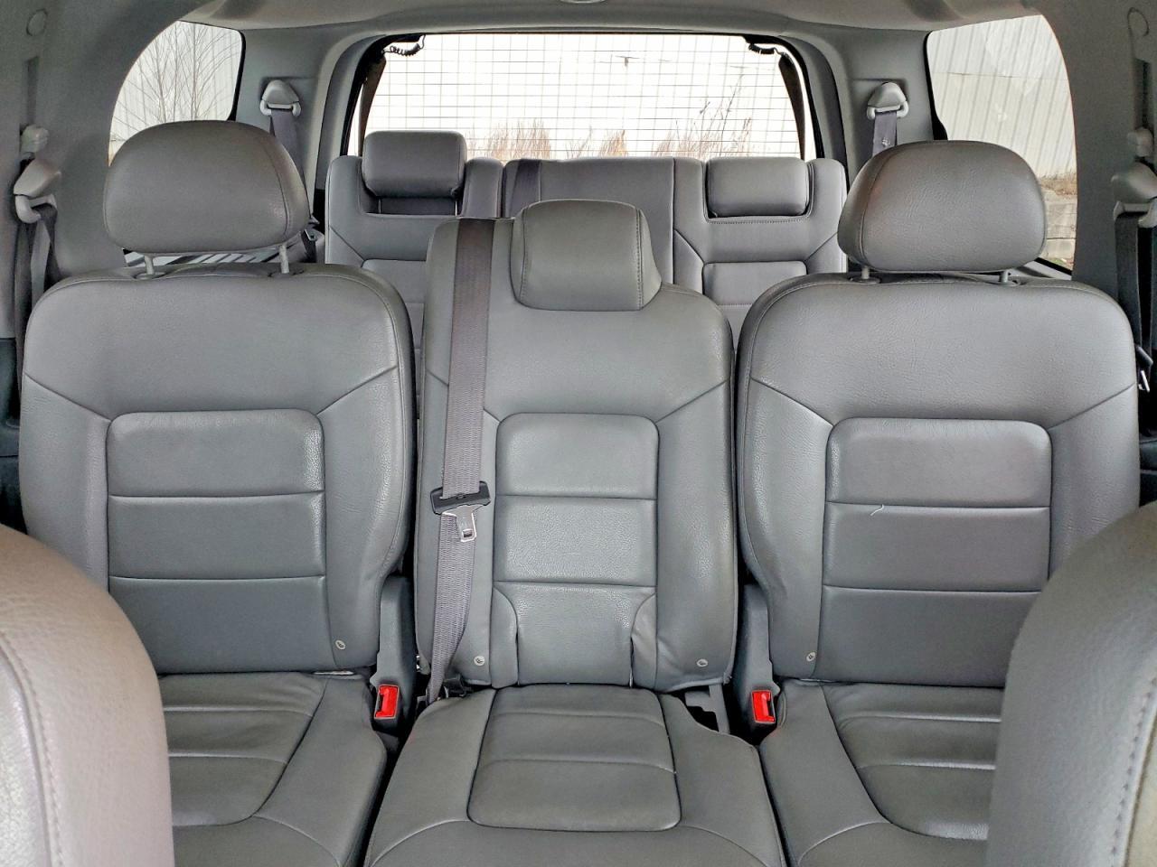 2004 Ford Expedition xlt