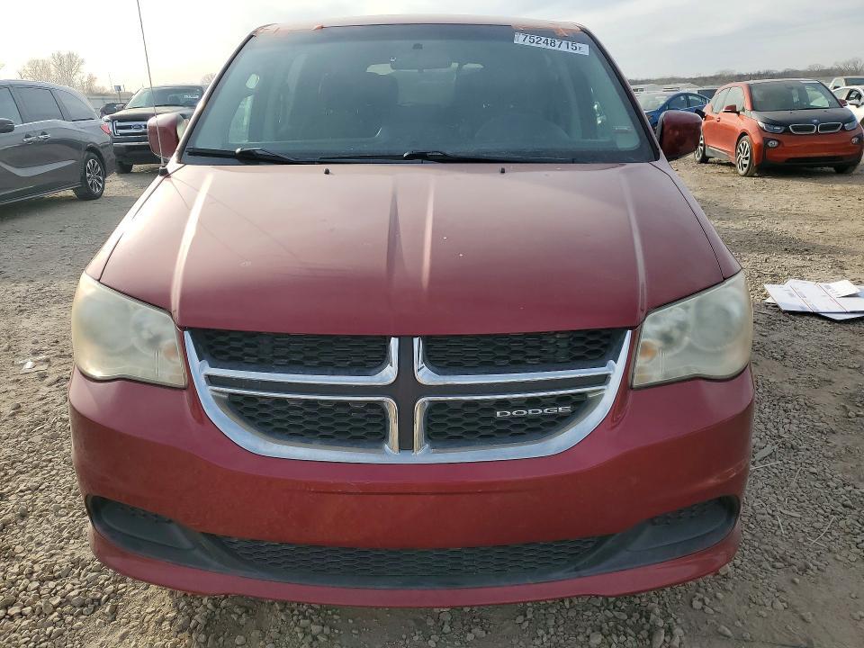 2011 Dodge Grand Caravan Mainstreet