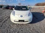 2015 Nissan Leaf s