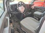 2021 Chevrolet Express BOX Truck