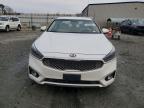 2017 KIA Cadenza Premium