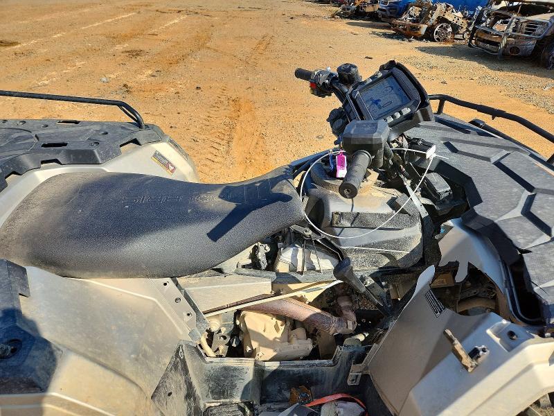 2023 Polaris Sporstman ATV