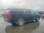 2019 Chevrolet Suburban K1500 lt