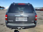 2007 Ford Explorer Limited