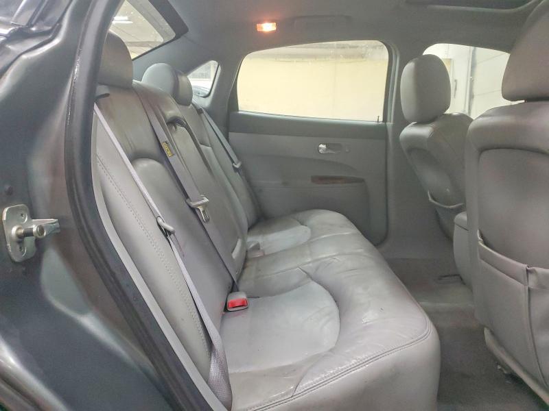 2005 Buick Lacrosse cxs