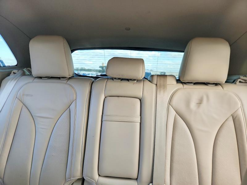 2019 Lincoln Mkc Select