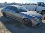 2014 Mercedes-Benz E 63 Amg-s
