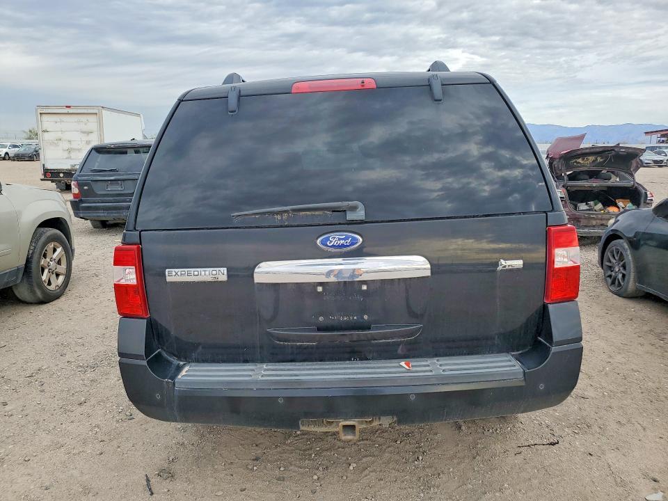 2011 Ford Expedition xlt