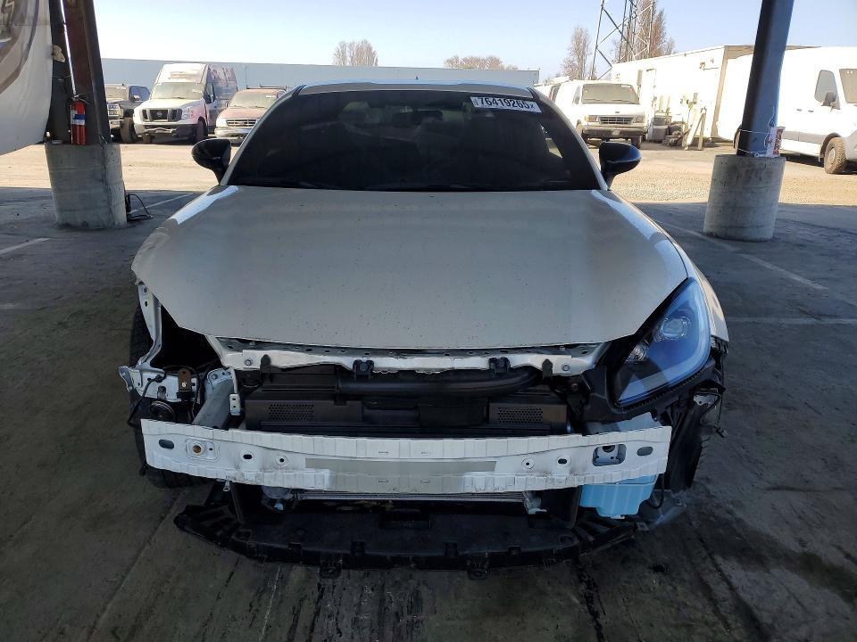 2024 Toyota Gr 86 Premium
