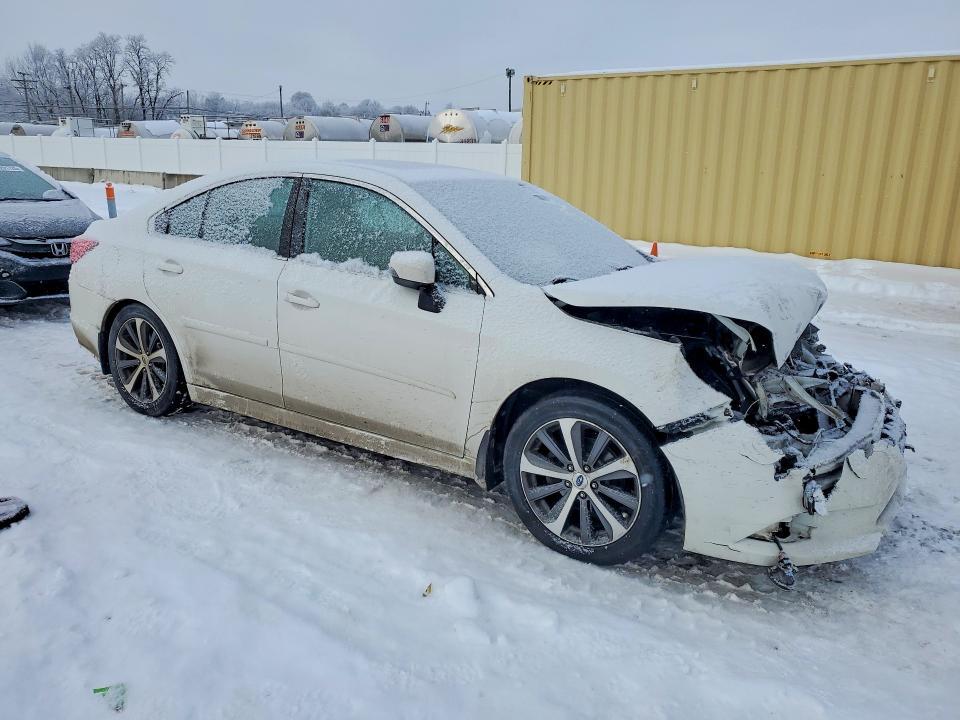 2016 Subaru Legacy 2.5i Limited