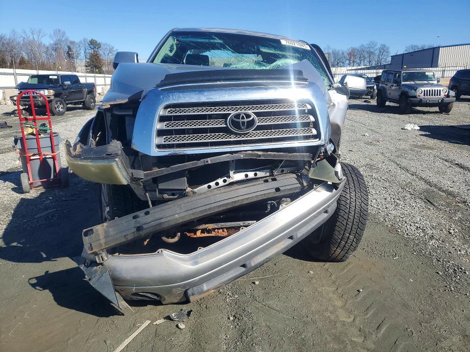 2008 Toyota Tundra Limited