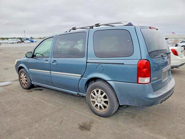 2006 Buick Terraza cxl