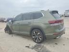 2026 Volkswagen Atlas sel Premium R-line