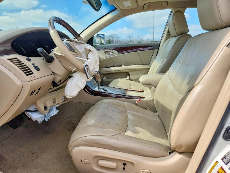 2010 Toyota Avalon Limited