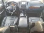 2013 Nissan Armada sv