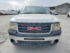 2011 GMC Sierra K1500 SLE