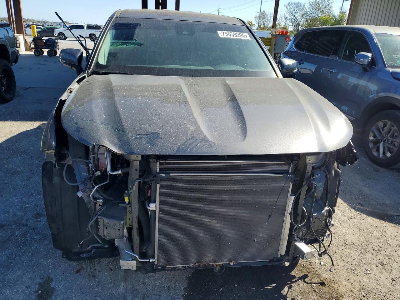 2021 Toyota Highlander l