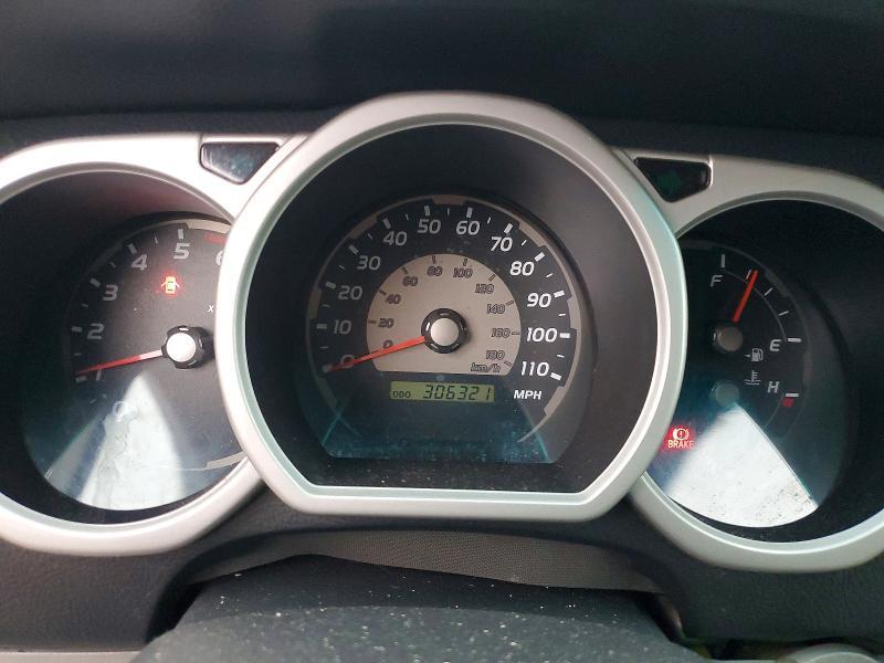 2003 Toyota 4runner SR5