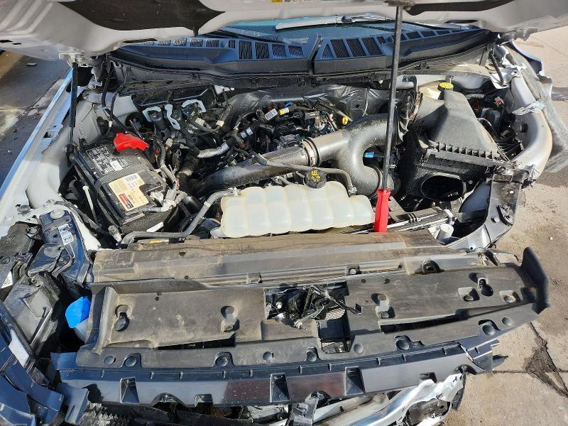 2024 Ford F150 XLT