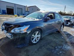 Salvage cars for sale from Copart Windsor, NJ: 2013 Nissan Altima 2.5