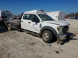 2019 Ford F550 Super Duty en venta en Houston, TX