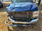2016 Chevrolet Silverado C1500 LTZ