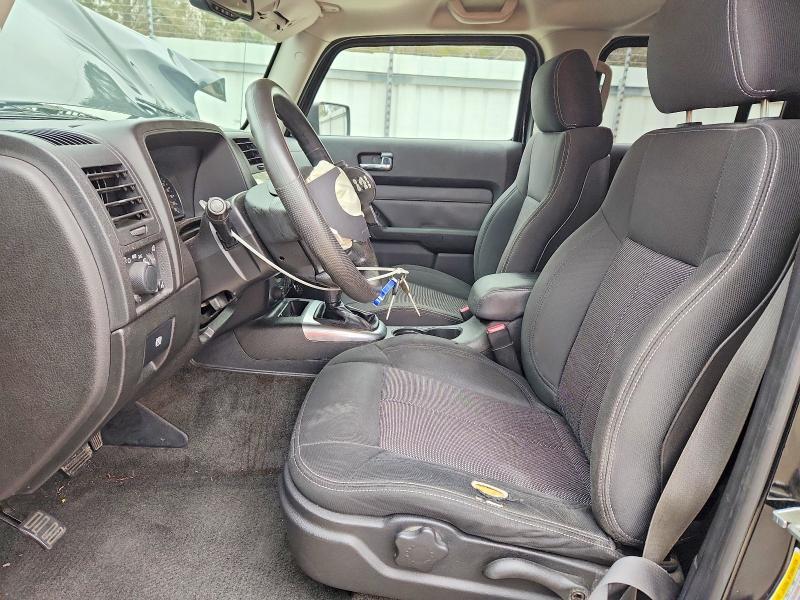 2007 Hummer H3