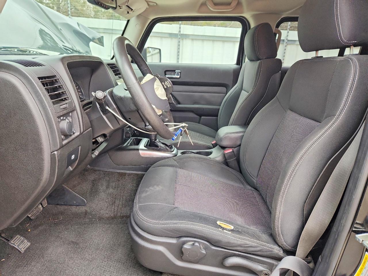 2007 Hummer H3