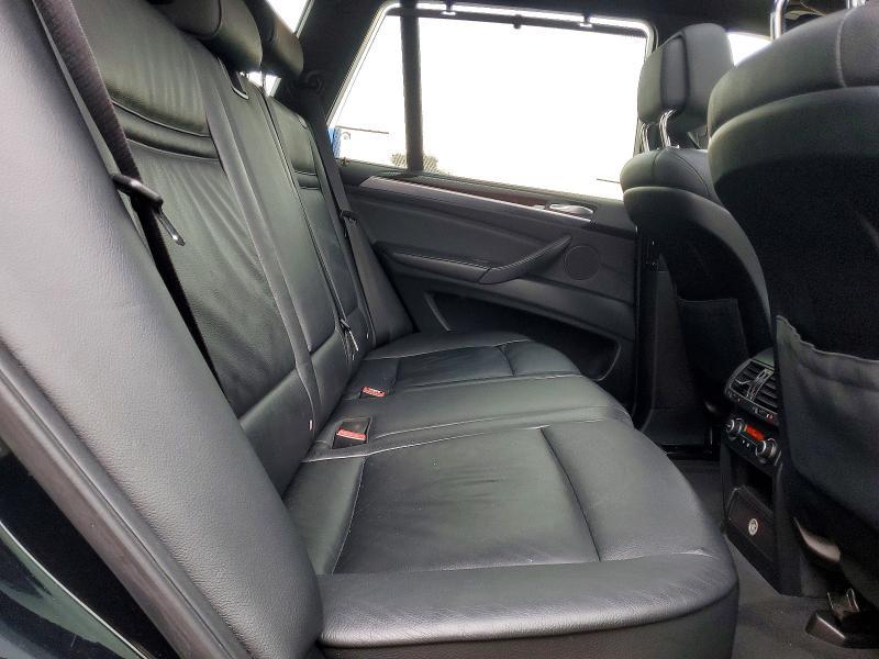 2011 BMW X5 Xdrive50i