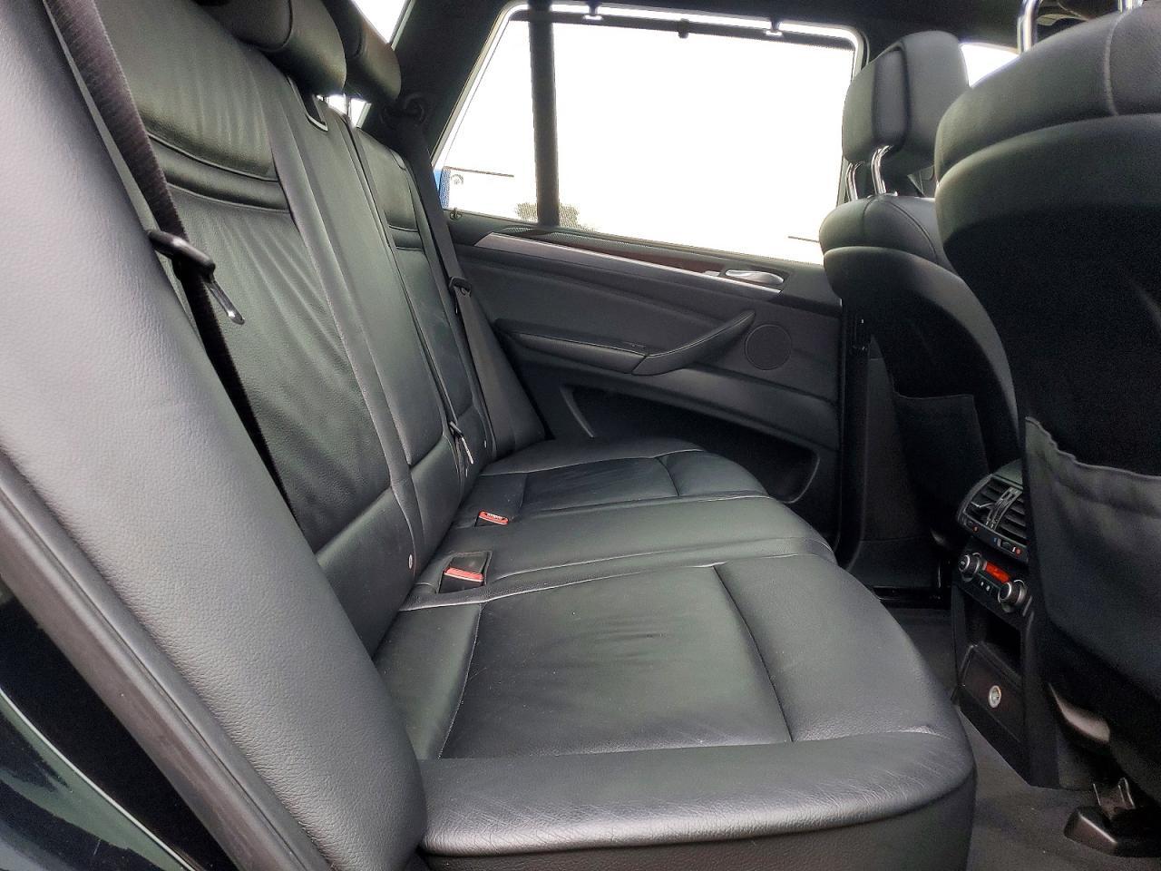 2011 BMW X5 Xdrive50i