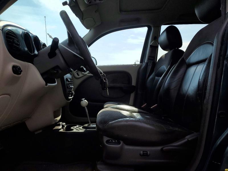 2003 Chrysler Pt Cruiser Limited
