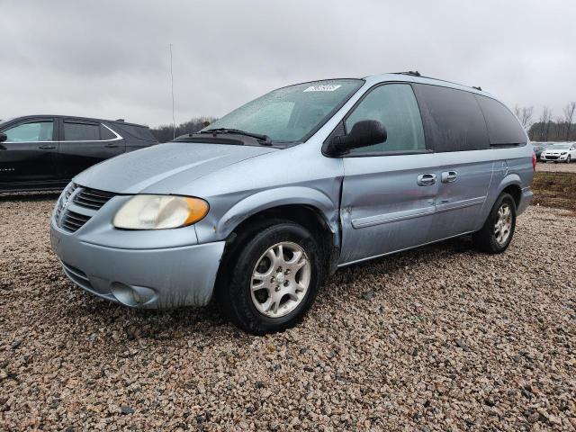 2006 Dodge Grand Caravan sxt
