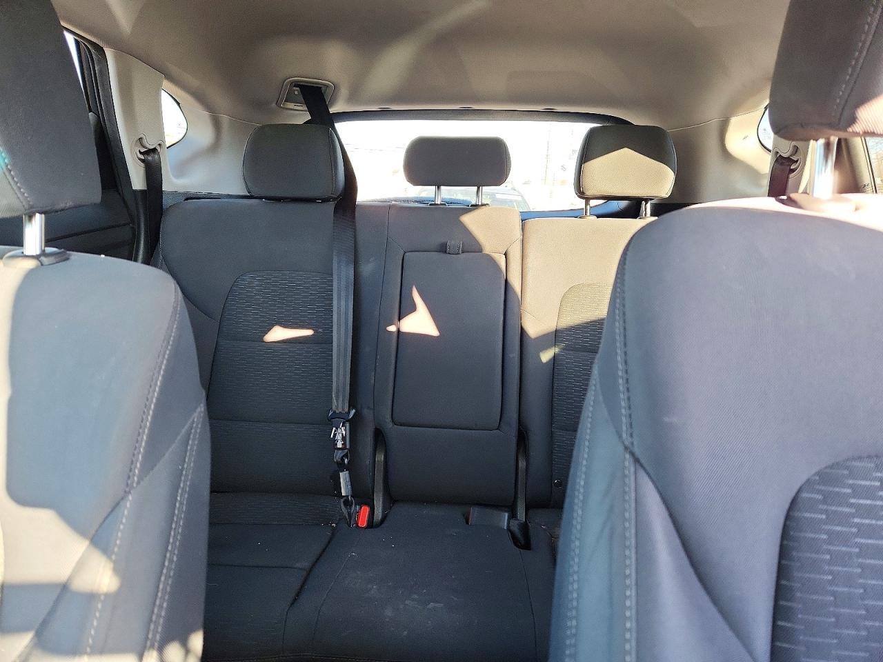 2019 Hyundai Tucson Limited
