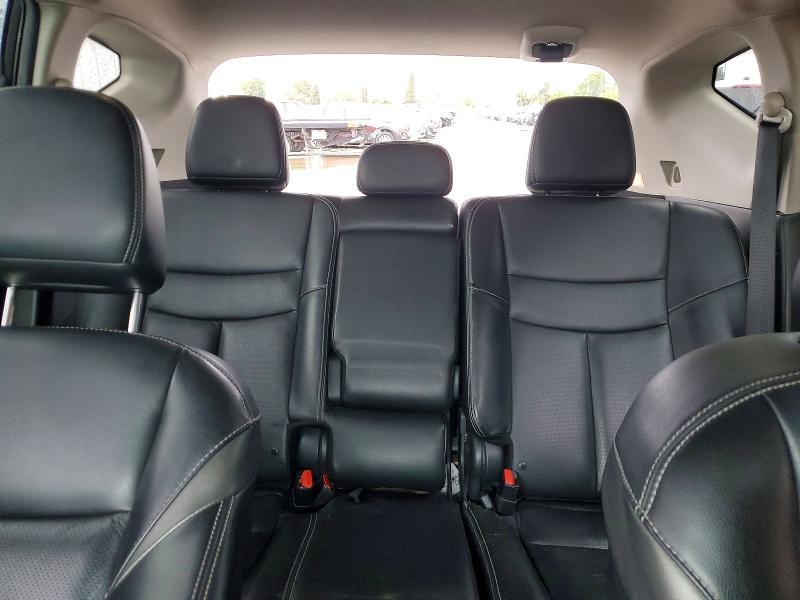 2018 Niss Murano s