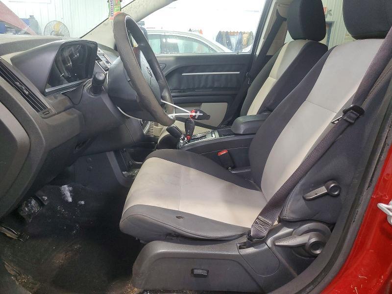 2009 Dodge Journey sxt
