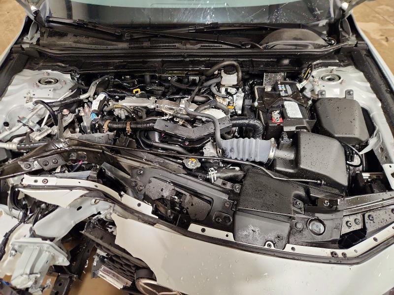 2024 Mazda 3 Select Sport