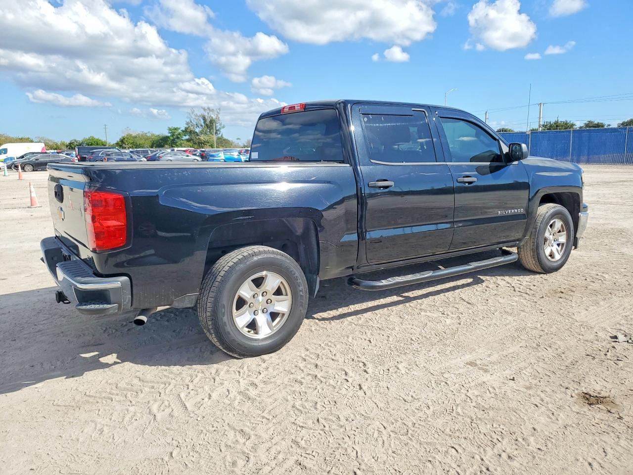 2014 Chevrolet Silverado C1500 LT