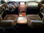 2018 Nissan Armada sv