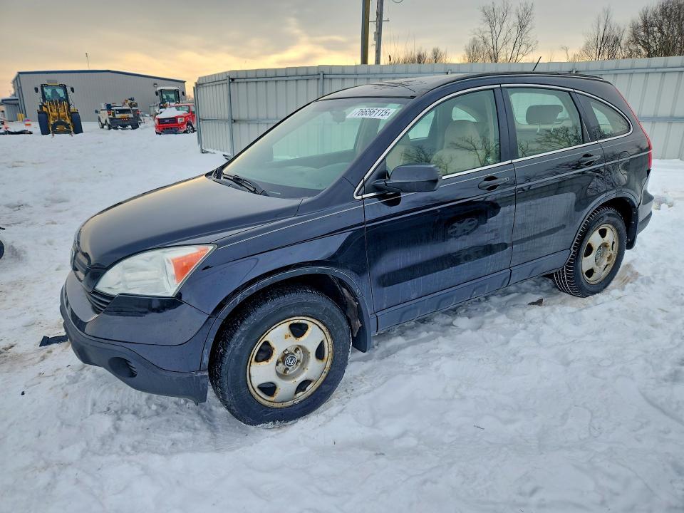 2008 Honda Cr-v lx