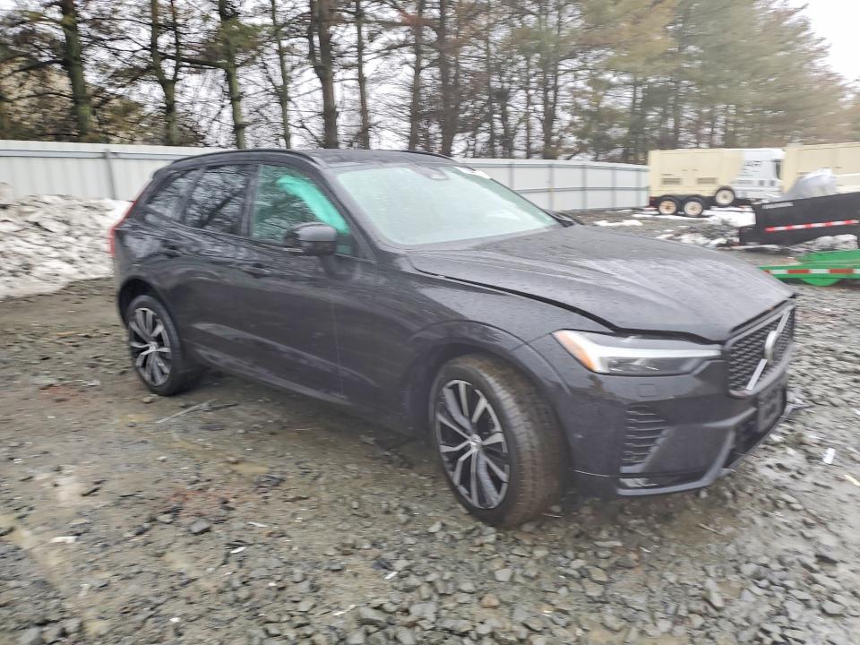 2023 Volvo Xc60 Plus