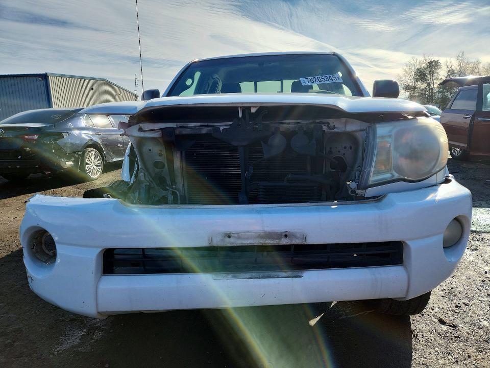 2006 Toyota Tacoma V6