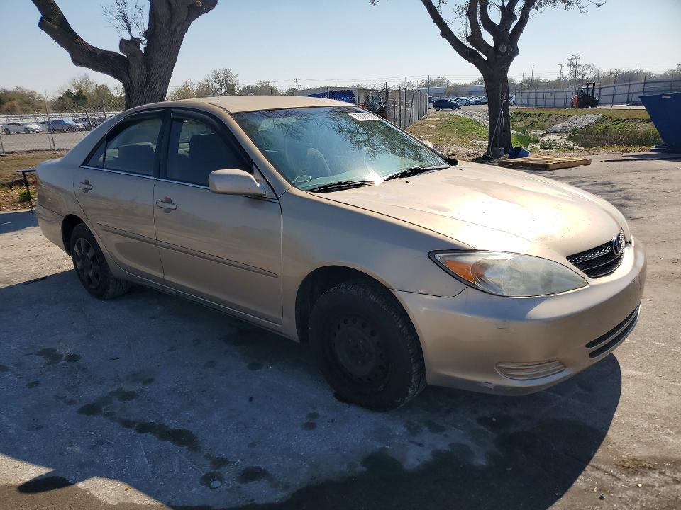 2002 Toyt Camry