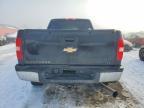 2007 Chevrolet Silverado K2500 Heavy Duty